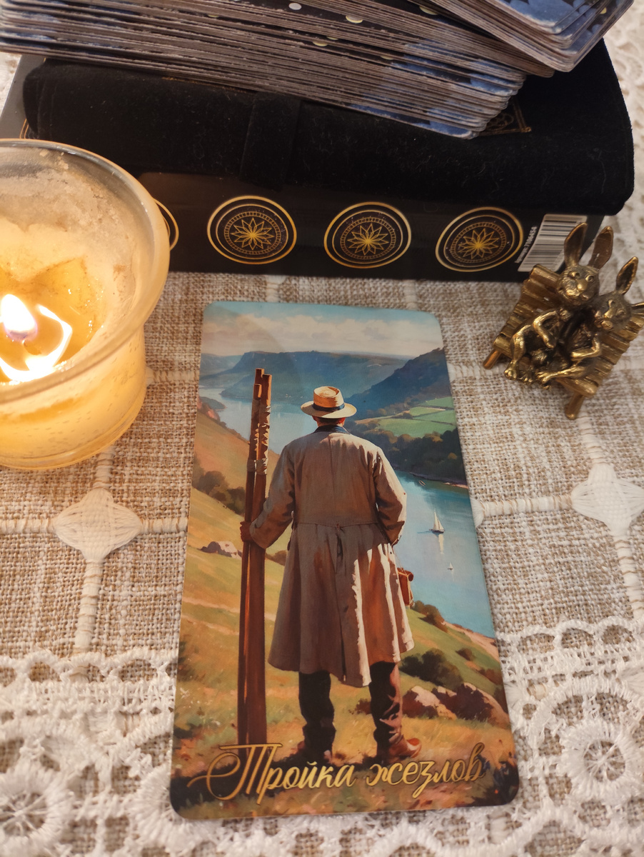 Появление новых возможностей, планы удастся воплотить в жизнь, если приложить усилия