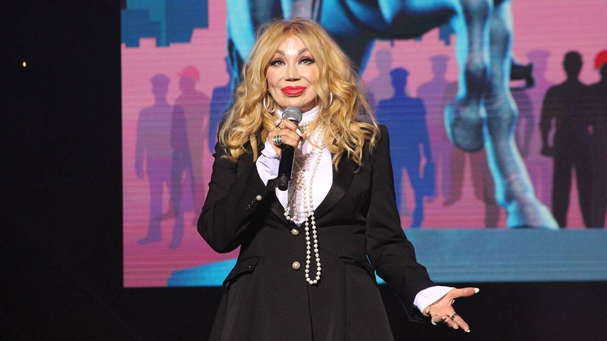    Фото: Мария Хапцова / Вечерняя Москва