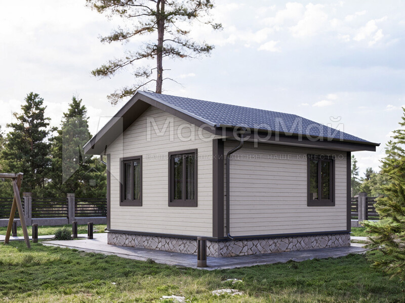 Дача. дома из бруса проекты и цены https://mastermay.ru/