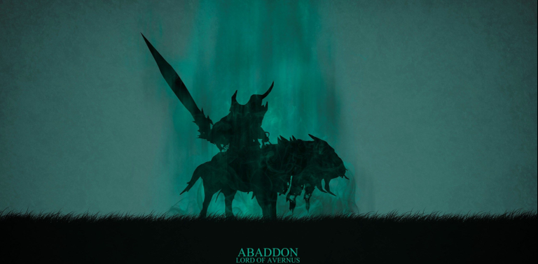 Abaddon 