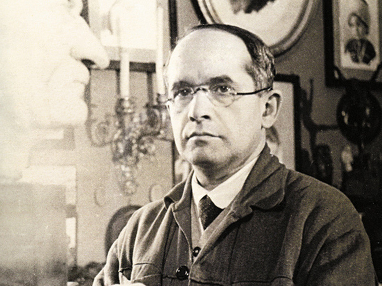 Матвей Манизер. Фото: mk.ru