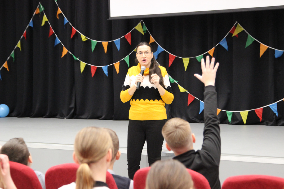 Фото Натальи Багровой