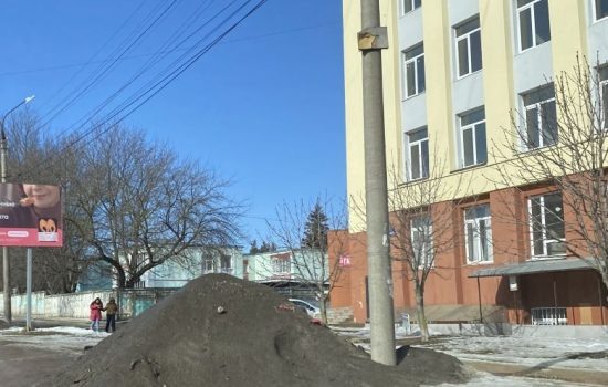    ИА "Орелград"