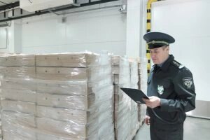    Фото: Региональный Россельхознадзор