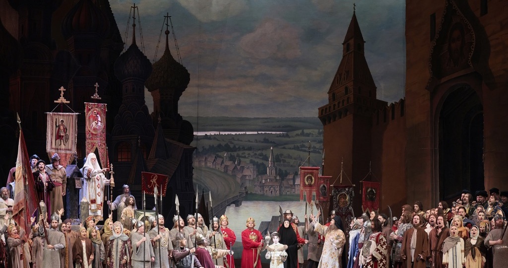 Путеводитель в мир оперы: история, авторы и величайшие произведения (часть 3)