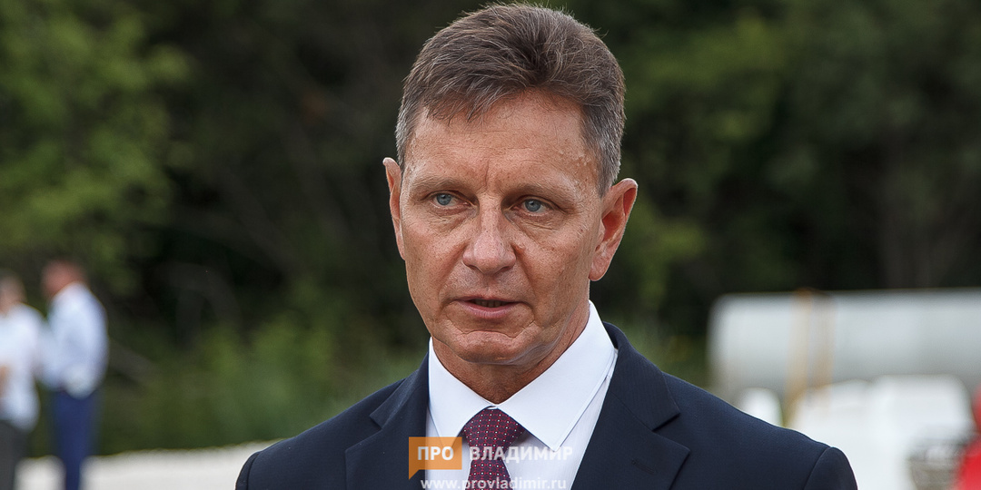 Сипягин не найдёт места в новой Думе – источники в ЛДПР