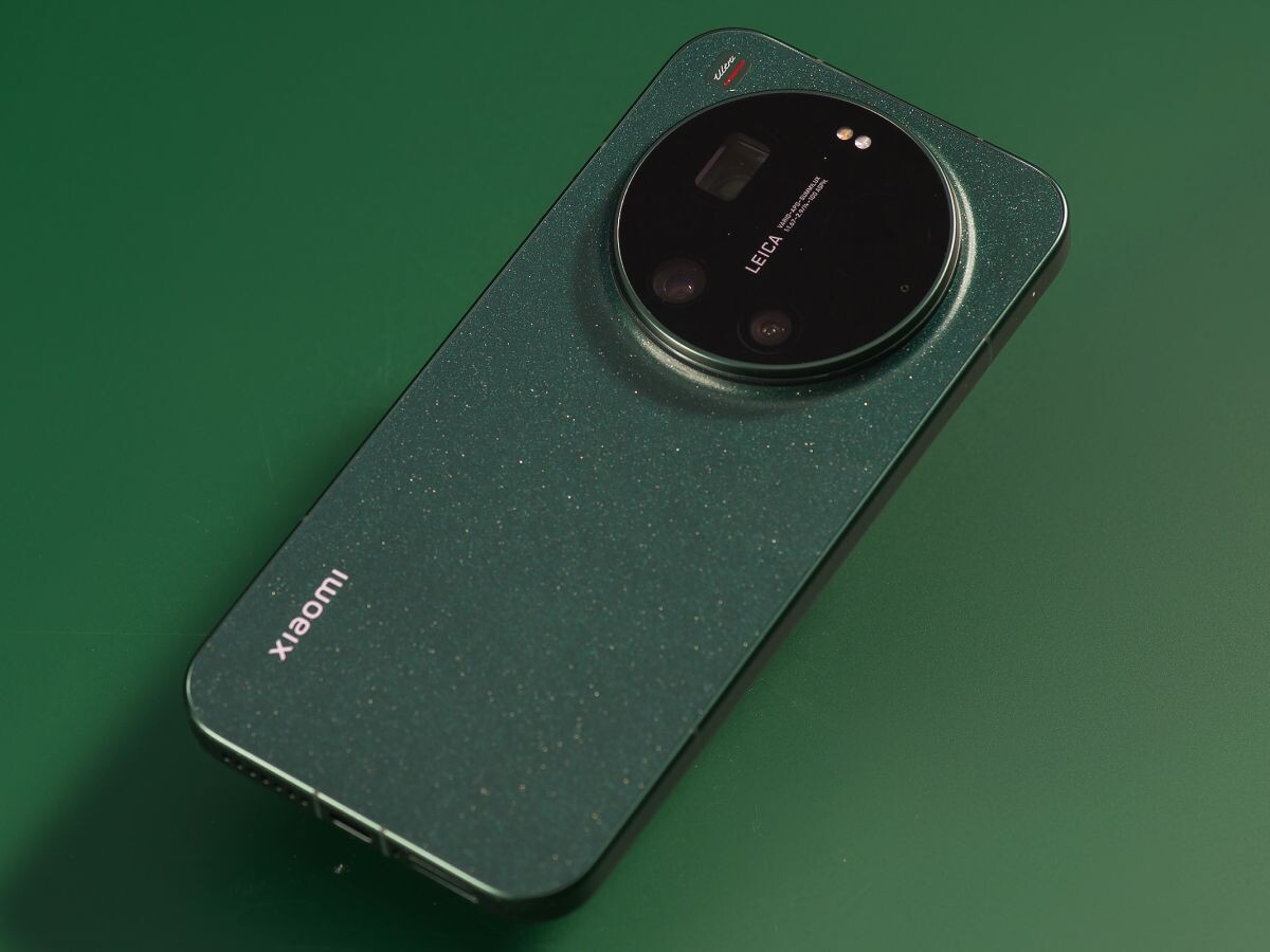    Обзор Xiaomi 17 Ultra: цифровой фотоаппарат на Android