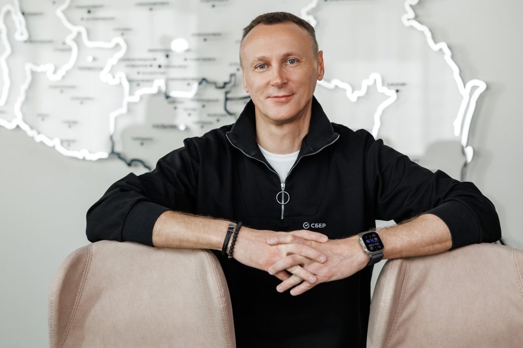    Константин Бугрим_автор фото Евгений Чистяков Придонье Газета