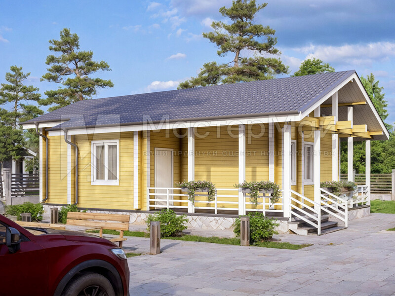 дом для проживания из бруса. дом из бруса московская область https://mastermay.ru/