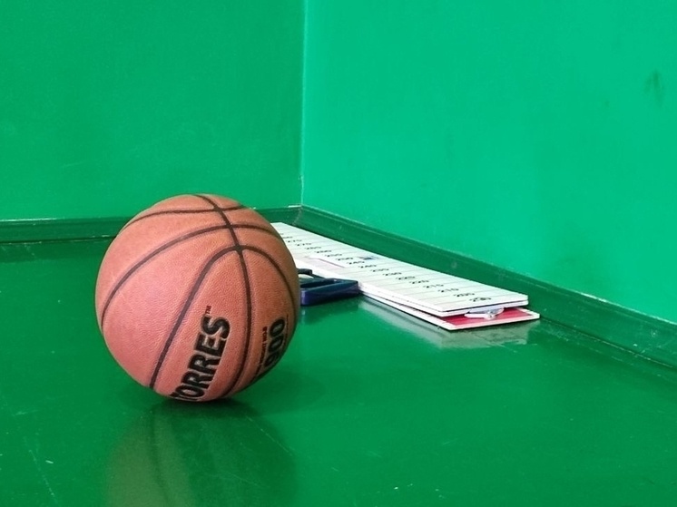     В Хакасии появилась новая спортивная федерация. Фото: архив Мк в Хакасии