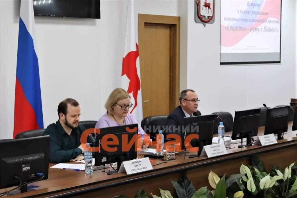    Фото: социальные сети Чинцова Редакция nn-now