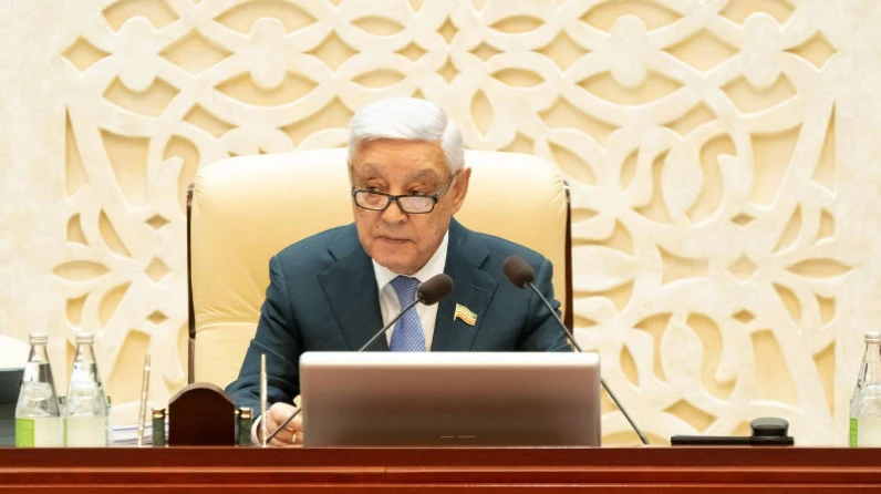 пресс-служба Госсовета РТ