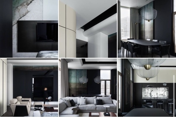 Фото: ANRE АРХИТЕКТУРА | ANRE ARCHITECTS