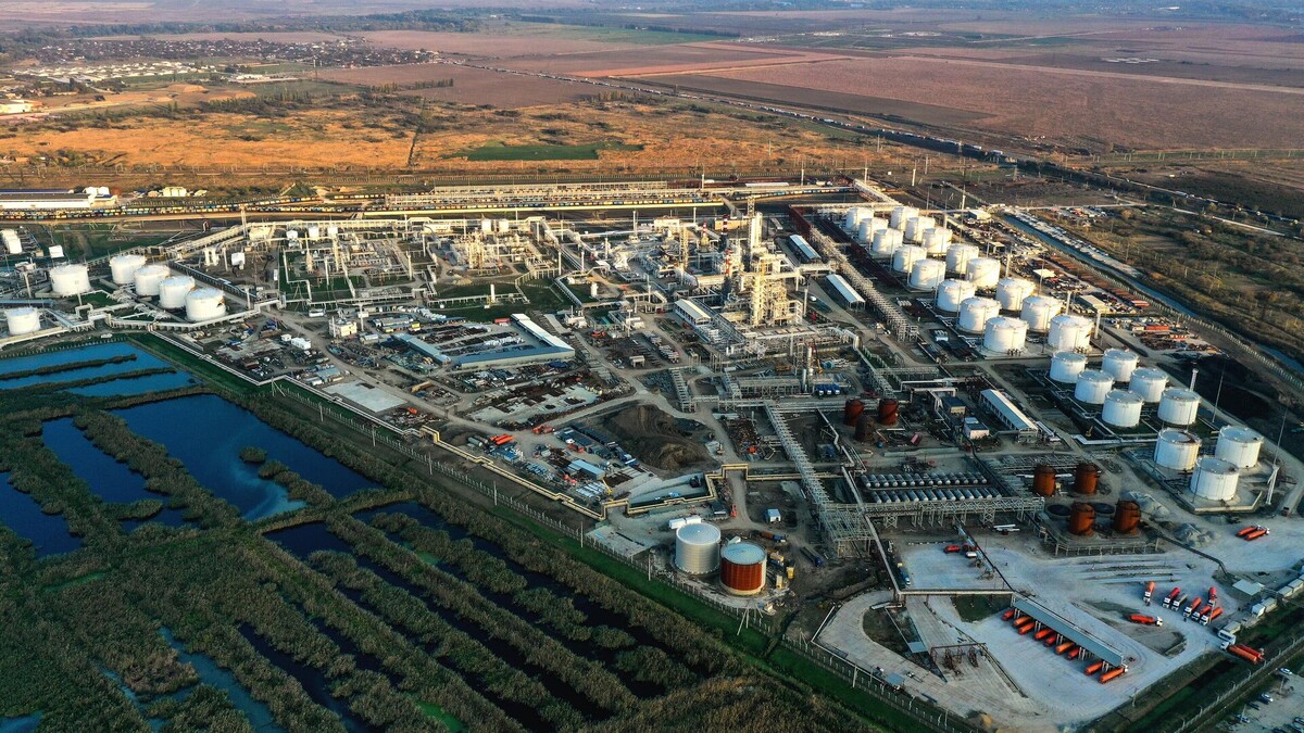 Фото РИА Новости