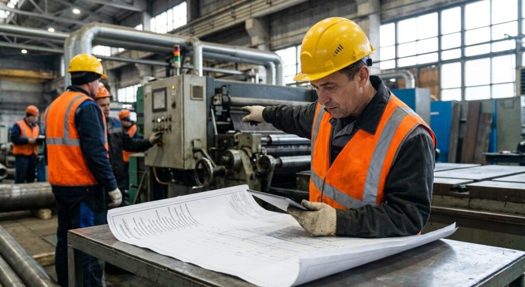    Курсы инженера по безопасности технологических процессов и производств: где работать, как получить профессию, зарплата