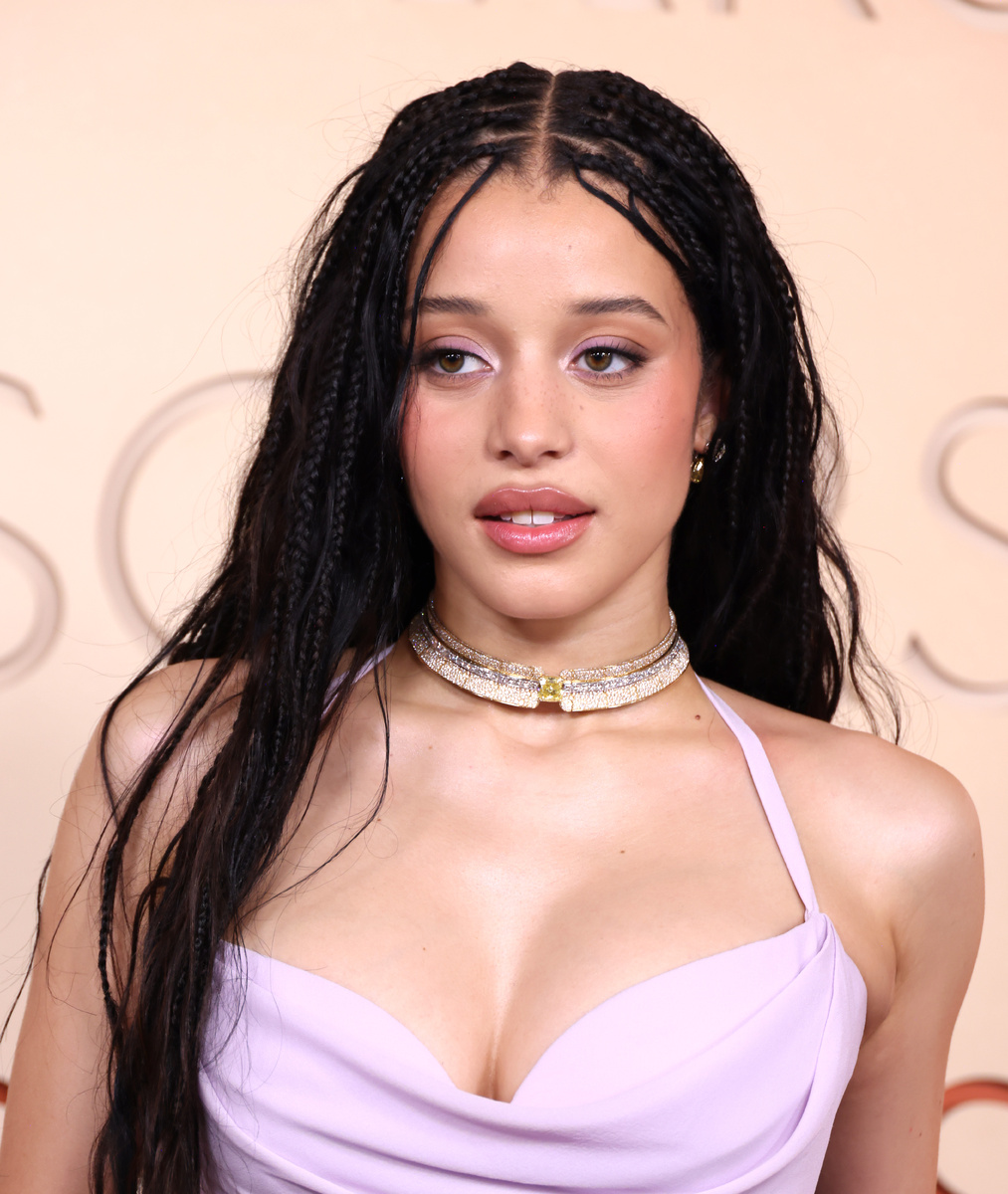    Чейз ИнфинитиGetty Images