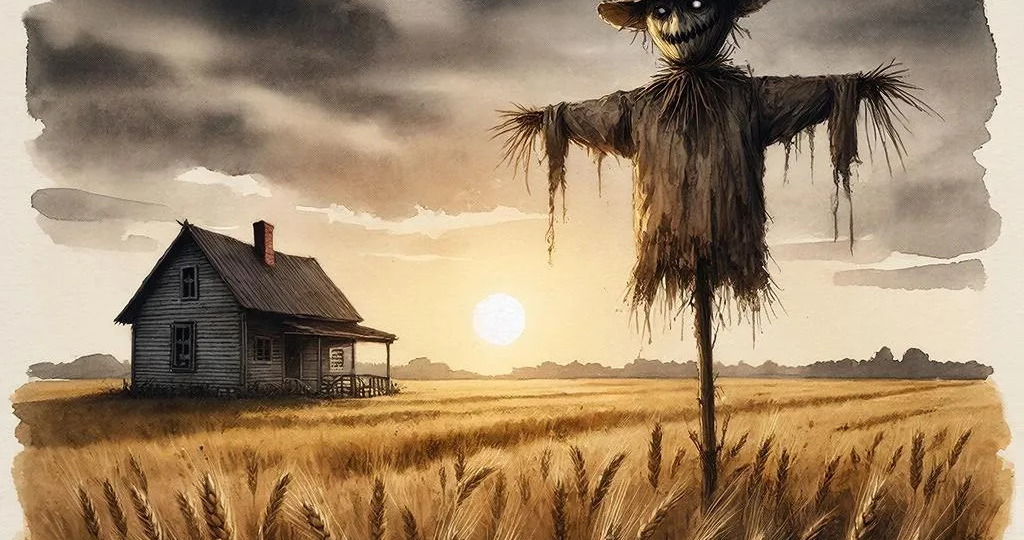 Роковой "избинг"