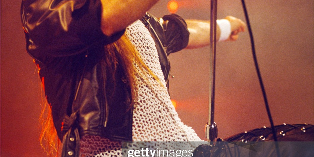 IRON MAIDEN: "FEAR OF THE DARK" (1992) (часть 5, окончание)