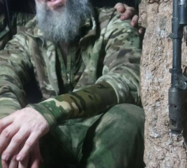 ПРО НАШЕГО ЖЕНЮ СНОВА И СНОВА, И НАВСЕГДА