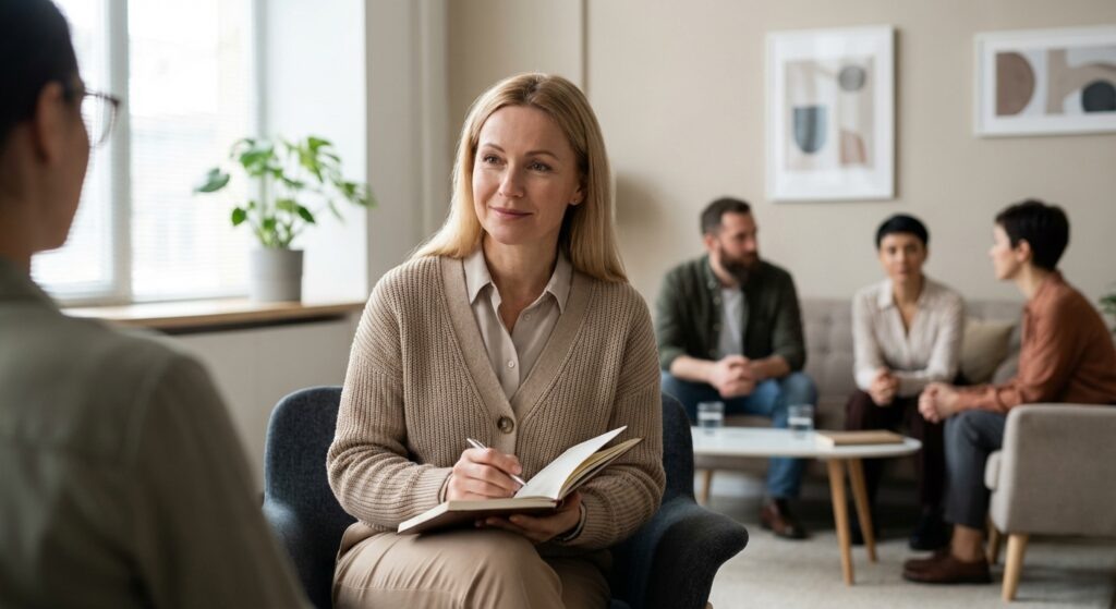    Курсы ДПТ‑терапевта: как получить профессию, где работать и сколько зарабатывать