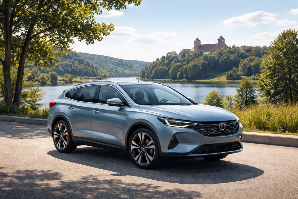    Почему все обсуждают китайские машины до 1.5 литра в Беларуси и стоит ли верить отзывам?