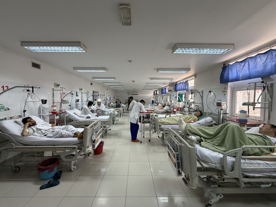    Li Ang/XinHua/Global Look Press