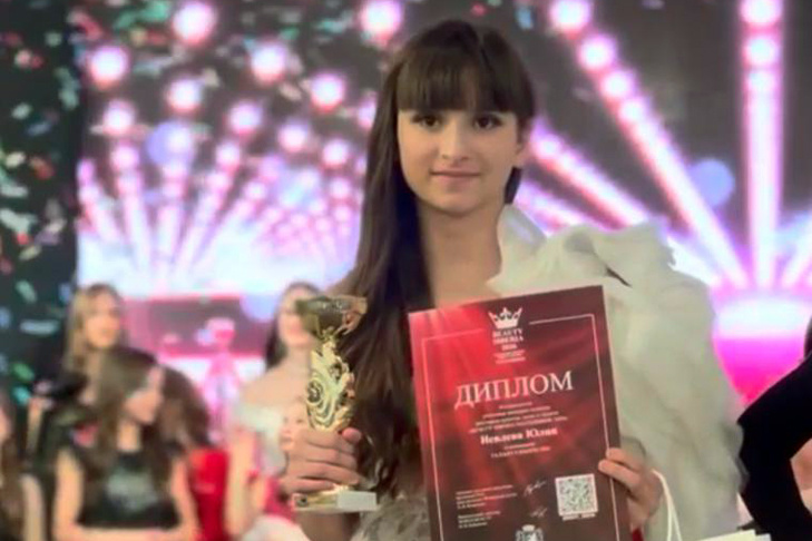    Фото и видео предоставлены организатором фестиваля Анной Кувырзиной и участницами.