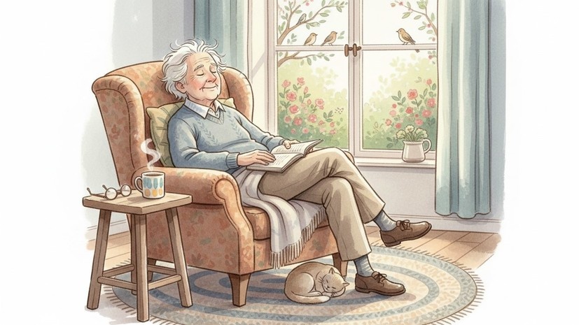   Сгенерировано с помощью ИИ