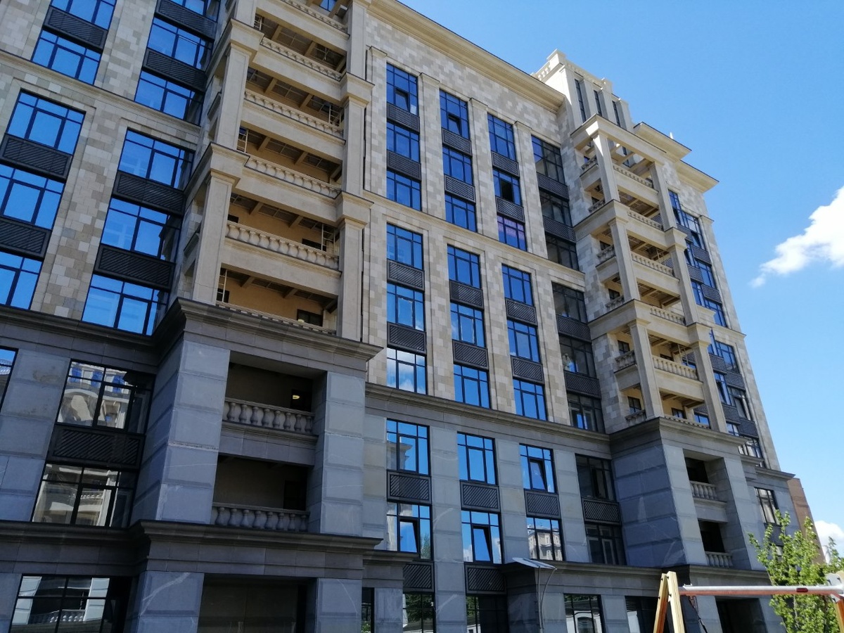    Фото: МИР КВАРТИР