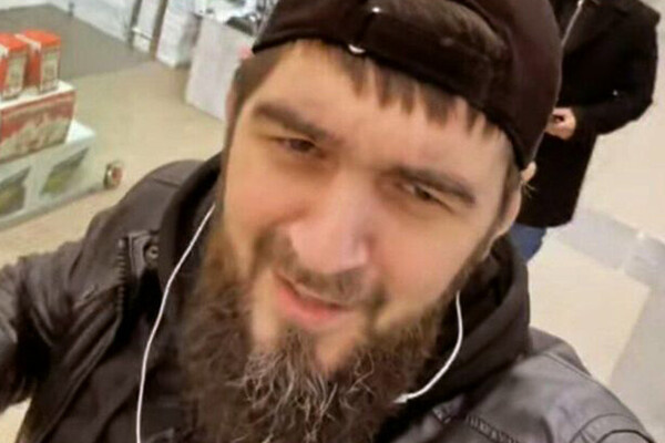 соцсети Исмаилова   📷