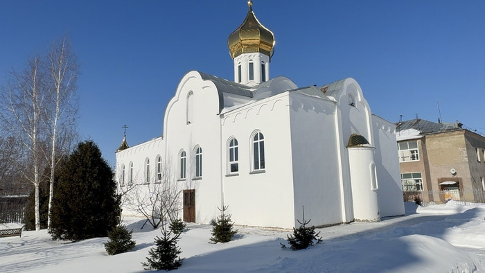    Фото: vk.com/chramkgorka