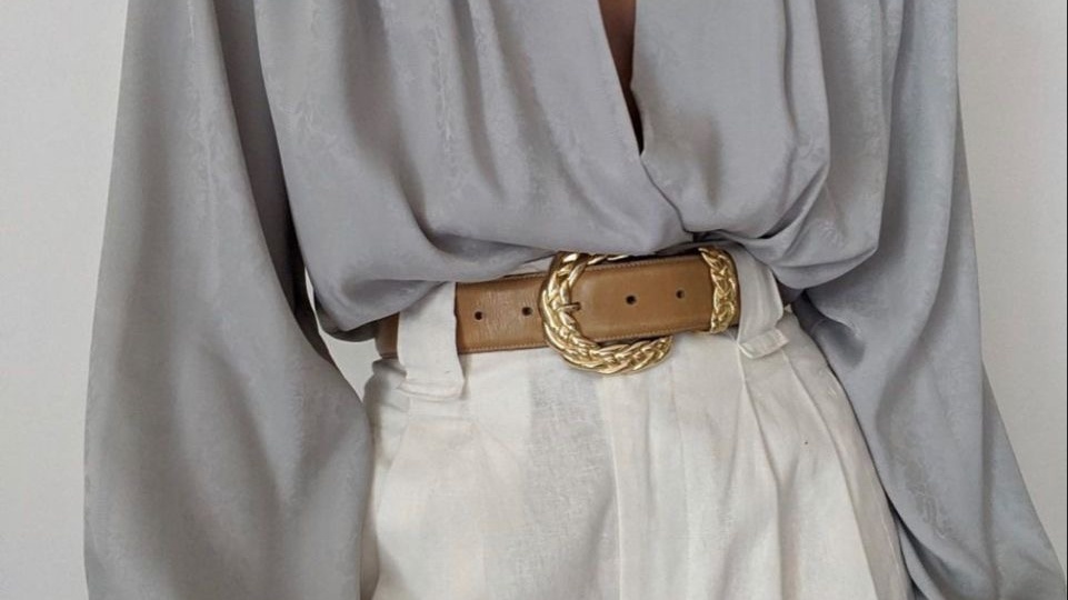 Самые трендовые  детали кроя 2026: что делает одежду современной