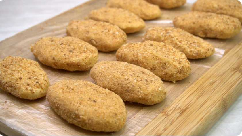 О мясе даже не вспомните🔥 Котлеты без грамма мяса. Вкус удивит и порадует...