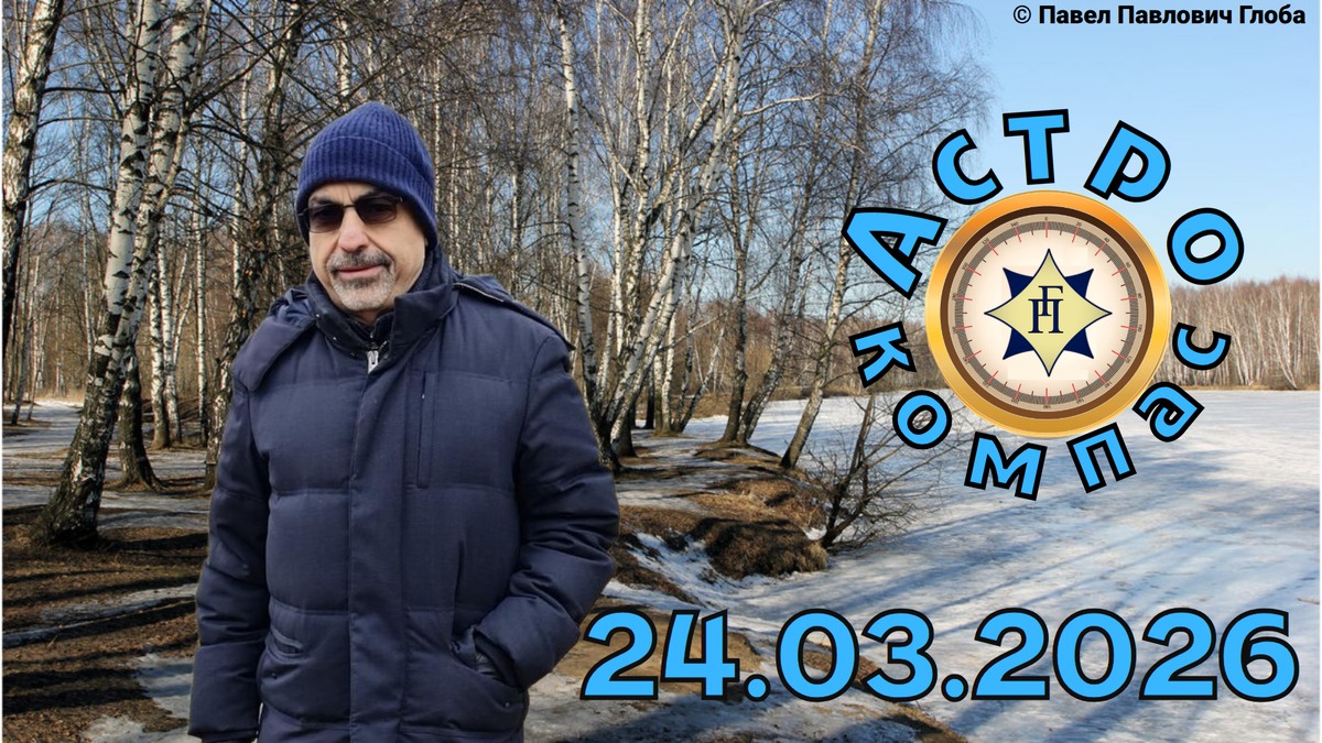 © Глоба Павел Павлович