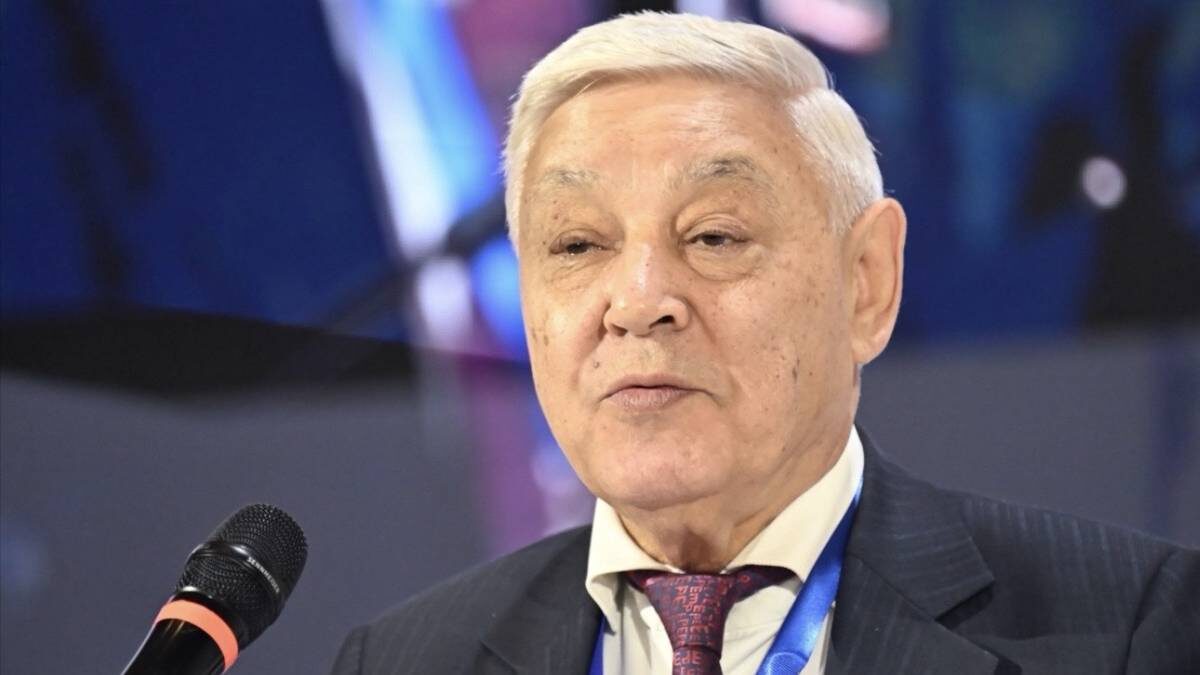    Фото: РИА Новости