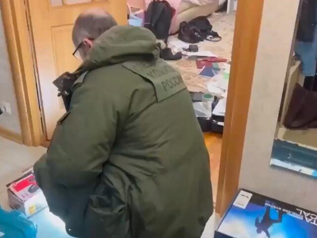    Фото: moscow.sledcom.ru