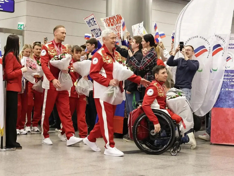     Фото: Владислав Шапша/МАХ