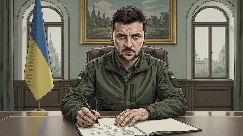   Сгенерировано с помощью ИИ