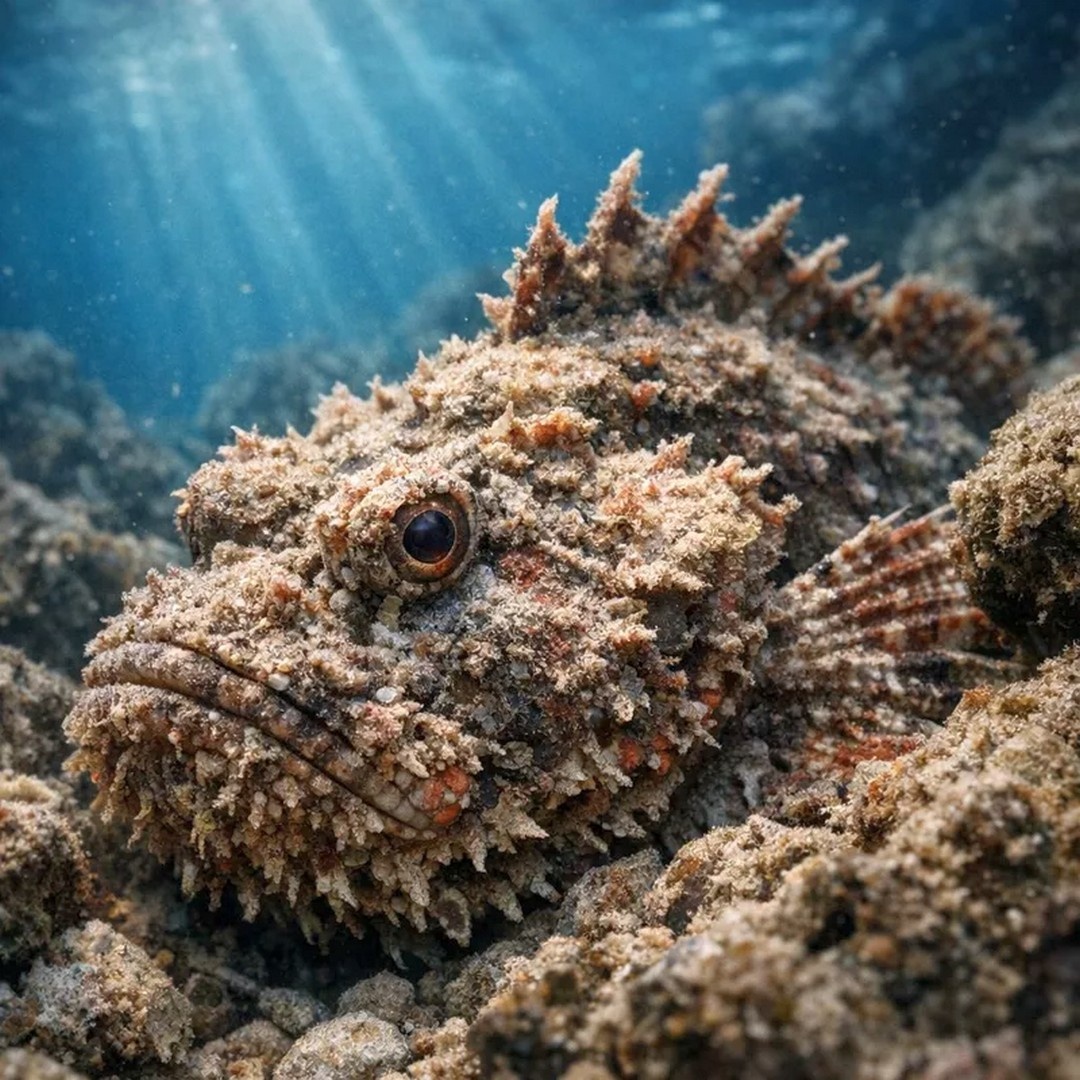 Бородавчатка (фото из открытых источников)