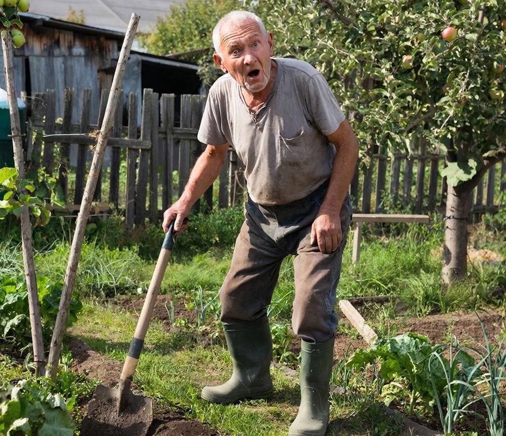 Фото: сгенерировано ИИ