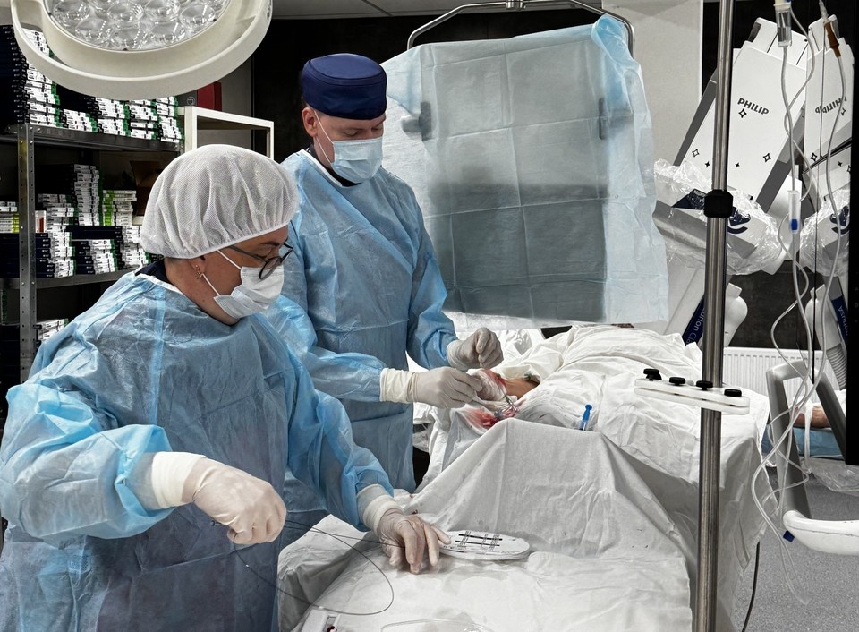    Фото: Минздрав