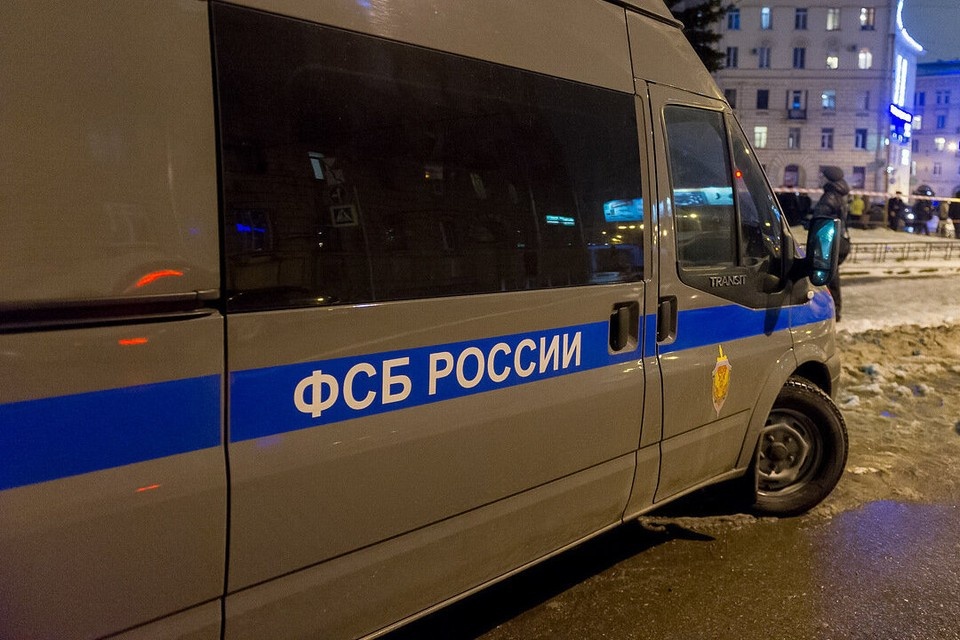    В новосибирском аквапарке 17 марта провели антитеррористические учения. Олег ЗОЛОТО