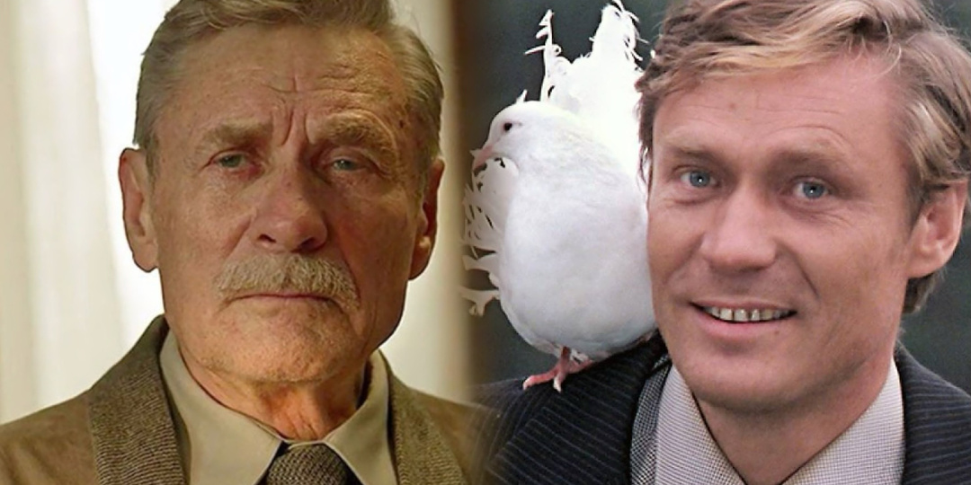 «Мужики, вы продались!» — Михайлов в 80 лет разнёс актёров без жалости