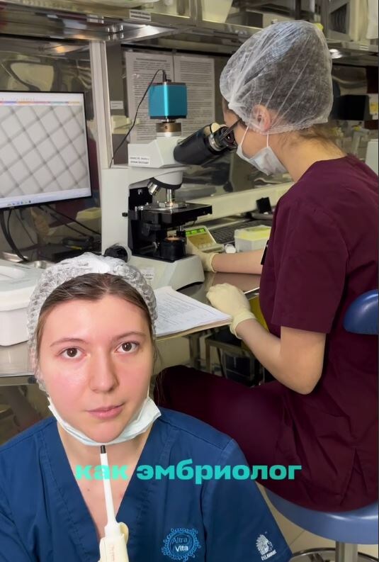 Как нам снимать видео контент?