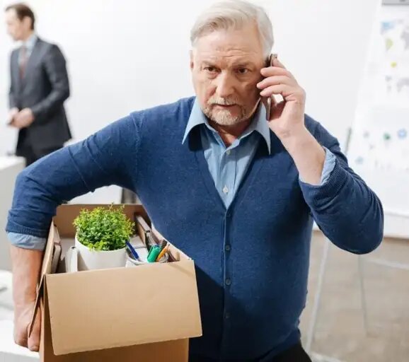 Выходить на пенсию позже: выгодно или нет? Разбираем повышающие коэффициенты 🔍