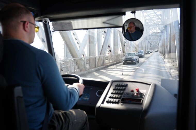    Фото: Администрация города Ульяновска