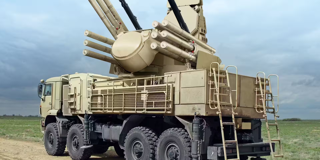 Единственная в мире система защиты: как Россия создала «умный купол», который взламывает дроны прямо в полете