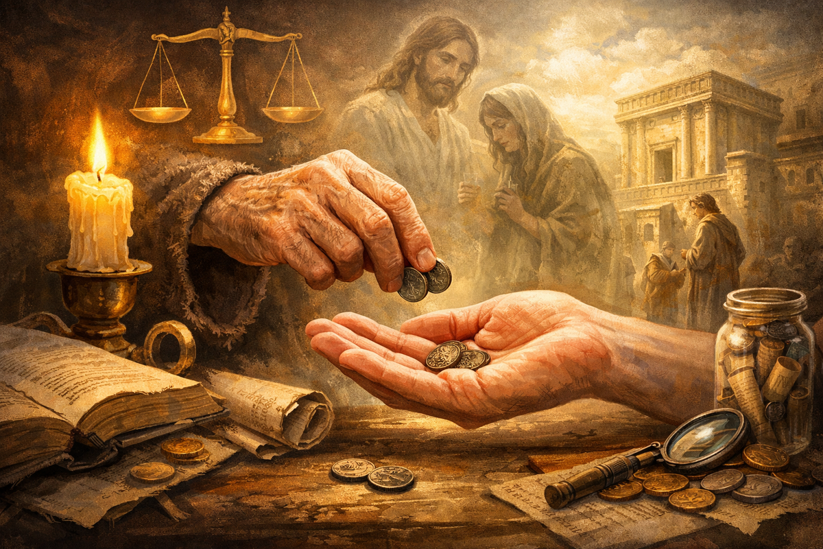 Внесу лепту