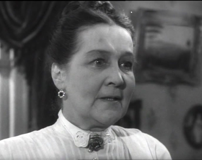 Варвара Обухова