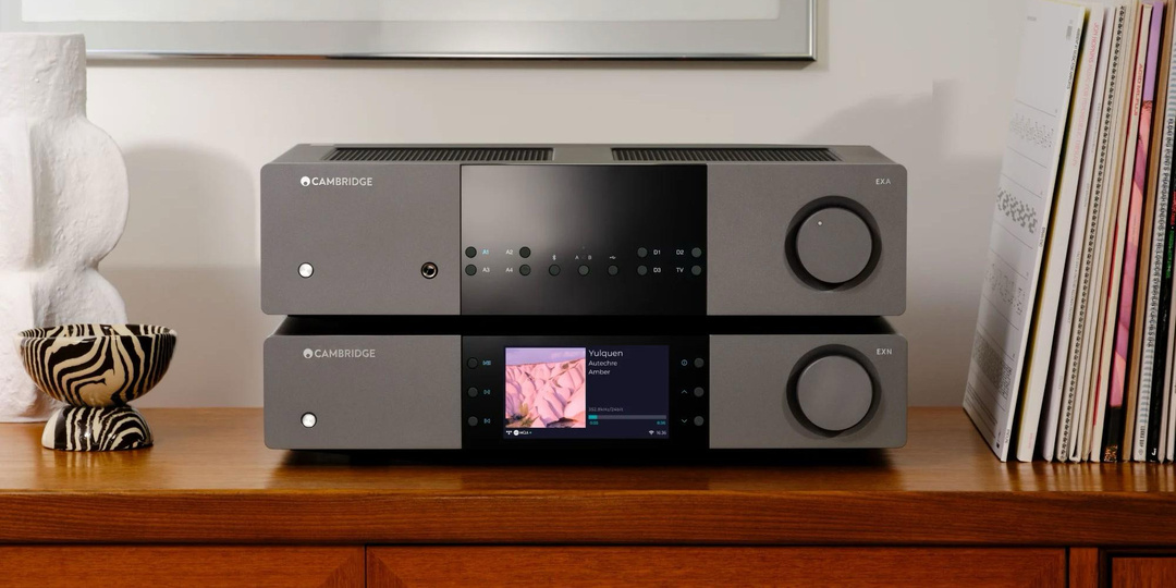 Лучшие сетевые проигрыватели 2026 года